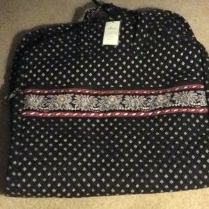Vera Bradley Garment Bag *New*